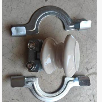 仲泽 瓷瓶绝缘子，ZZ-100 售卖规格：1个