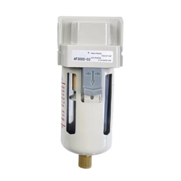 哈德威 氣源過(guò)濾處理器(精品)，HDWPT00031 AF5000-06 售賣(mài)規(guī)格：1個(gè)