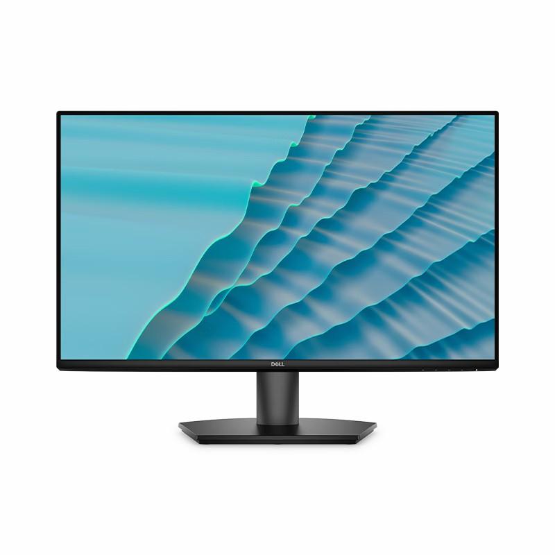戴尔/DELL 电脑显示器，SE2726H /直面屏/27英寸/ 144Hz刷新率/1920*1080/HDMI接口 售卖规格：1台