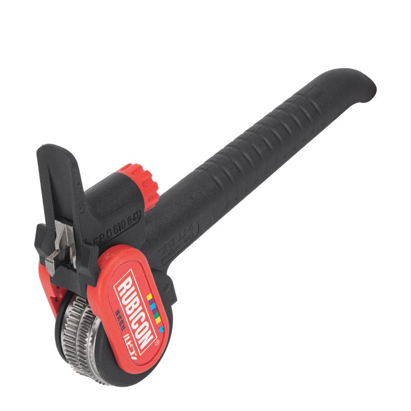 羅賓漢/RUBICON 電纜剝皮器(5～25mm2)MV/LV，R56220. 售賣規(guī)格：1把