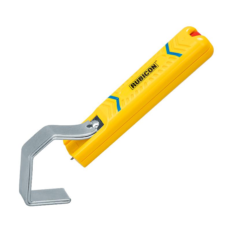 羅賓漢/RUBICON 電纜脫皮器(35～50mm)，R10500. 售賣規(guī)格：1把