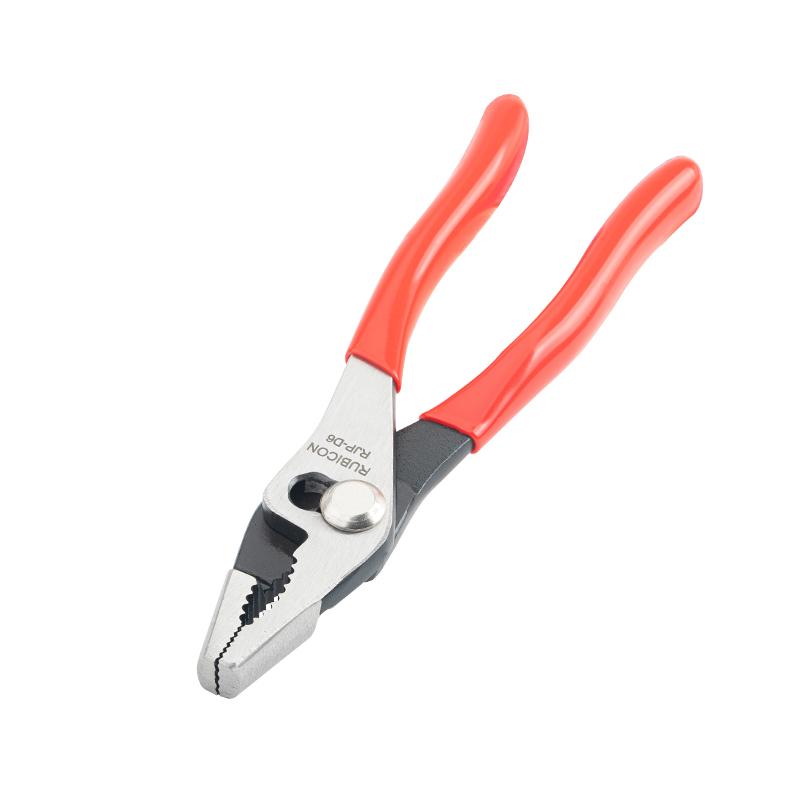 羅賓漢/RUBICON 鯉魚鉗6寸150mm，RJP-D6. 售賣規(guī)格：1把