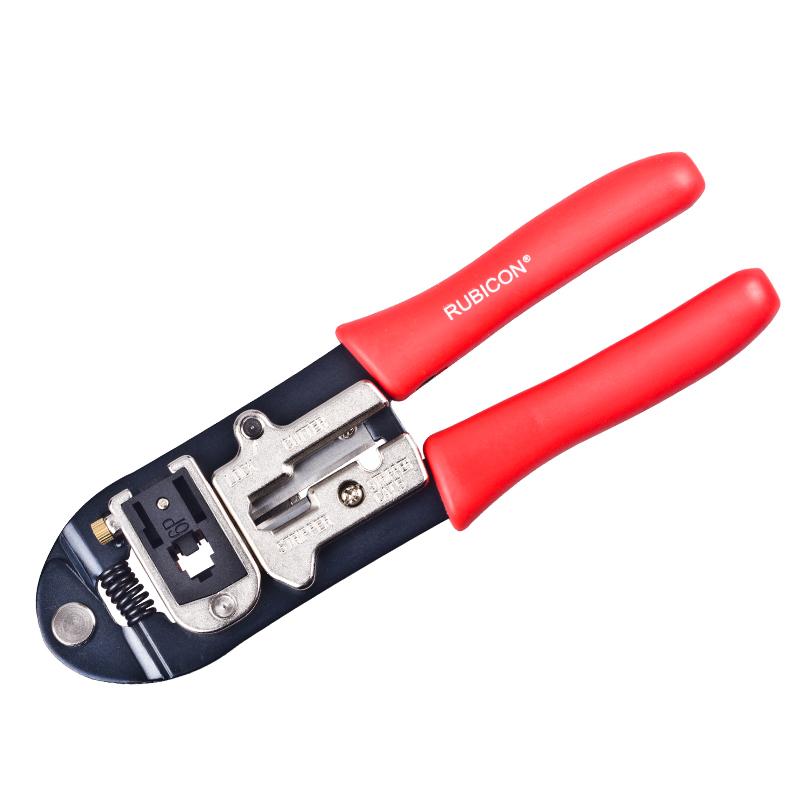 羅賓漢/RUBICON 電信壓線鉗，RKY-368-6. 售賣規(guī)格：1把
