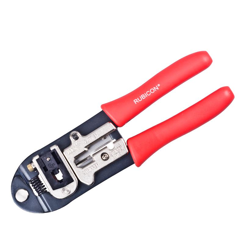 羅賓漢/RUBICON 電信壓線鉗，RKY-368-4. 售賣規(guī)格：1把