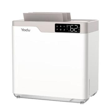 亚都 加湿净化一体机，SZM800-TB6 售卖规格：1台
