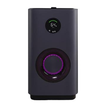 亚都 加湿净化一体机，型号SZM550-TP6 售卖规格：1台