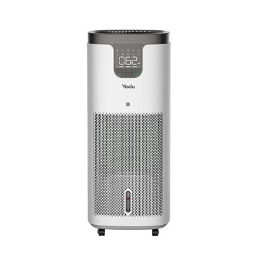 亚都 加湿净化一体机，型号SZM1500-TP9S 售卖规格：1台