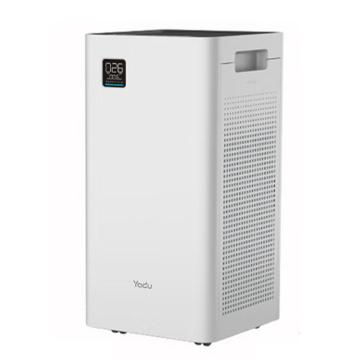 亚都 亚都净化器，型号KJ550F-T550(Hi) 售卖规格：1台
