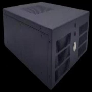 华南工控 工控机，工控机#8_4U_I9-12900K_64G_512G_32T_750W 售卖规格：1套