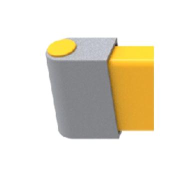 厂闰坦 落地边界限位端头保护件，HLDT 售卖规格：1PCS