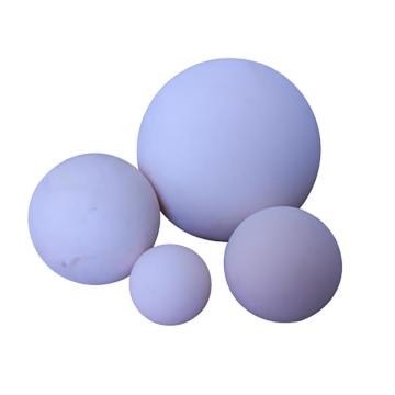 Raxwell 特氟龙球，RUAPA028，DN50 售卖规格：1个