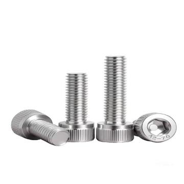 三强 内六角螺栓，M20*40 A4-70 10个/包 售卖规格：1包