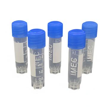 功成狮 冷冻管，1.8ml，六角底，GLCC0009 售卖规格：1包