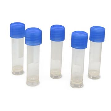 功成狮 冷冻管，1.8ml，膜刻，GLCC0007 售卖规格：1包