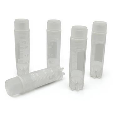 功成狮 冷冻管，1.8ml，内螺，GLCC0010 售卖规格：1包