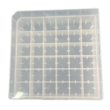 功成狮 冷冻盒，5ml，36格，GLCC0016 售卖规格：1包