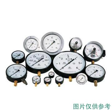 上减 乙炔压力表头，Y60/0-0.25Mpa 售卖规格：1个