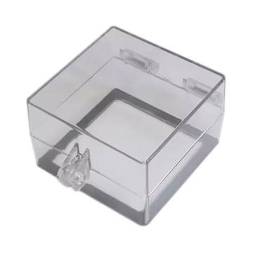 都克 一体式胶粘型万能转换开关锁具，E44 售卖规格：1个
