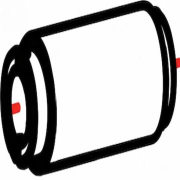 ASSOMA 轴心衬套 523，轴心衬套 523适用AMA-FPFESSV-T1 售卖规格：1个