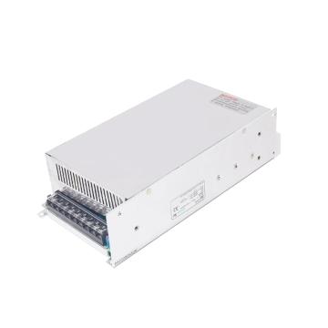 凯勒/CARELUX 开关电源，S-600-48 售卖规格：1个