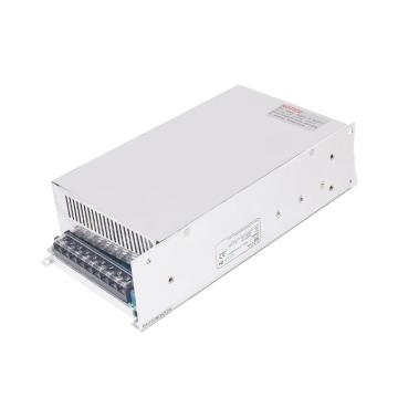 凯勒/CARELUX 开关电源，S-500-48 售卖规格：1个