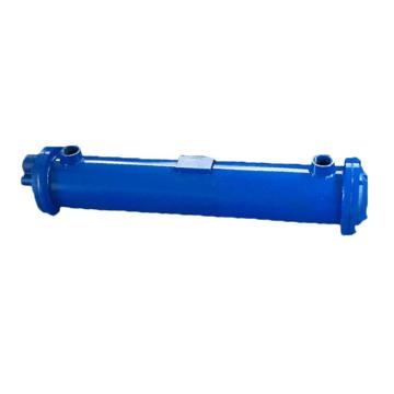 卡威/CareWel 列管式冷却器/换热器，KHHC008 SL-421 售卖规格：1台
