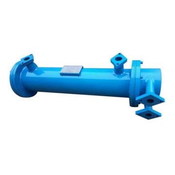 卡威/CareWel 列管式冷却器/换热器，KHHC015 GLC2/1.7 售卖规格：1台