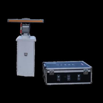 中煤科工 全方位真实孔径微变监测系统，(CCTEG)MPDMR-SRS 便携式全方位真实孔径扫描微变监测雷达 售卖规格：1套