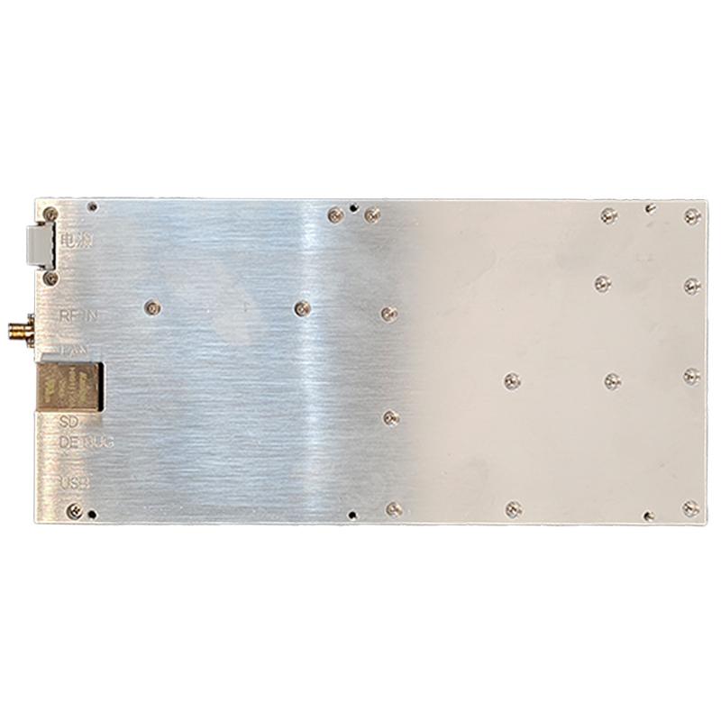 Yilian TongKe DXM-600C频谱仪模块9KHz-6GHz，DXM-600C 售卖规格：1台