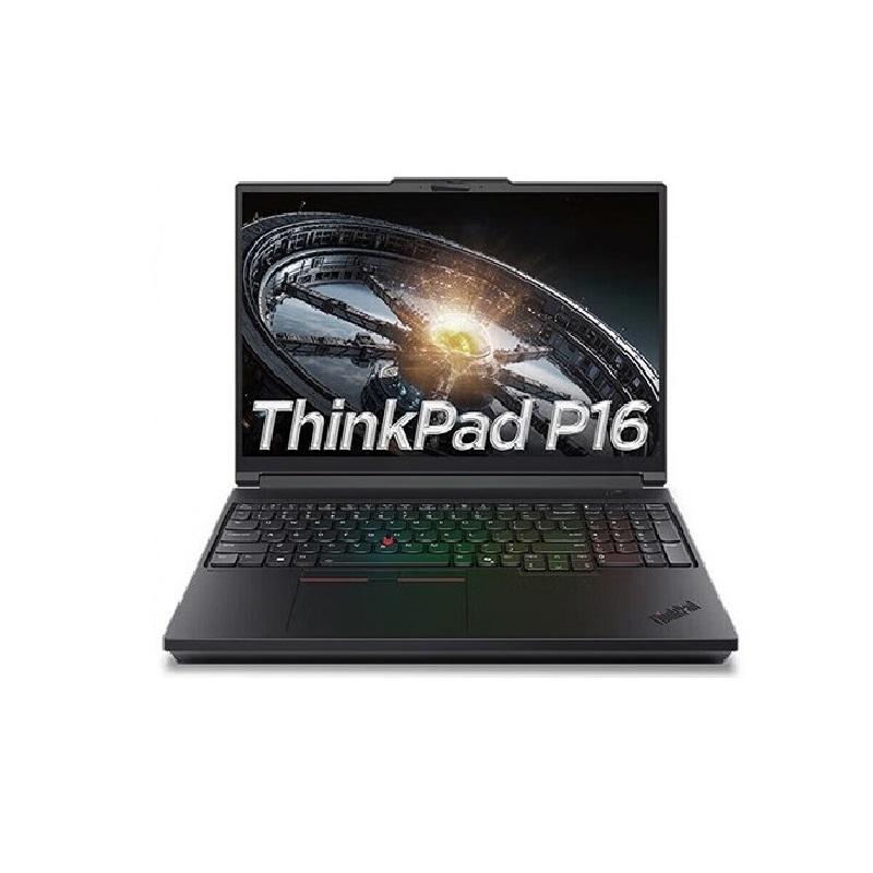 联想/Lenovo 笔记本电脑，ThinkPad P16.| Ultra9-285HX/32GB内存/1TB硬盘/RTX Pro 5000独显/Win11专业版/16英寸/4K屏 售卖规格：1台