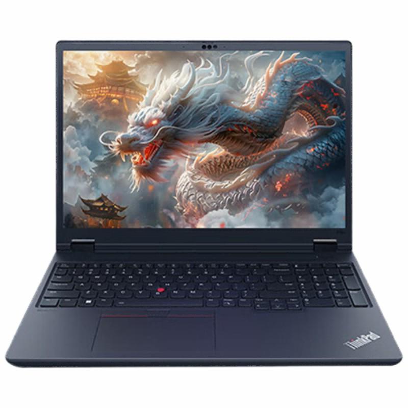联想/Lenovo 笔记本电脑，ThinkPad P16v / Ultra9-185H/32G/1TB硬盘/RTX3000Ada独显/Win11H/16英寸 售卖规格：1台