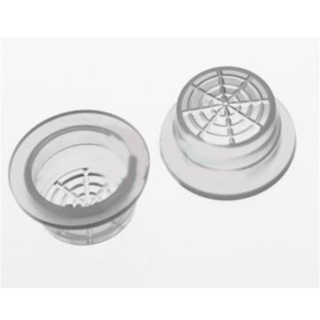 瑞士万通/Metrohm 样品管帽，PP（聚丙烯）材质，6.2743.077，200个/盒 售卖规格：1盒