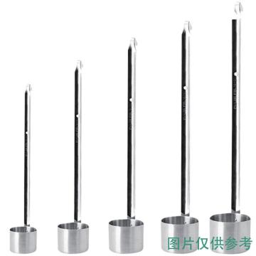 功成狮 不锈钢手提勺 SUS30425ml，CC-5204-01 售卖规格：1只