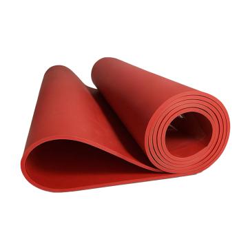功成狮 平面绝缘地板/绝缘垫，GHCM2934 3mm*1m*10m 红色 售卖规格：1件