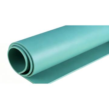 功成狮 平面绝缘地板/绝缘垫，GHCM2947 5mm*1m*10m 绿色 售卖规格：1件