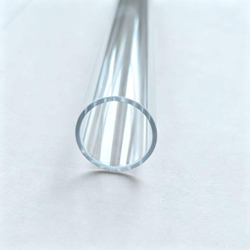 瑞朗 石英玻管，杀菌灯罩，900mm*23*1.5双端 长度900mm，两边开口 售卖规格：1根