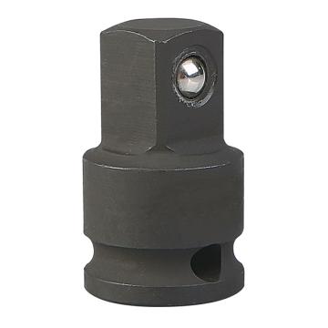 长城精工 1/2"风动转接头，589902 （方头3/4"，驱动1/2"） 售卖规格：1个