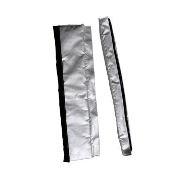 Raxwell 可拆卸保温套管，RRHI0072 ，DN20,内径27mm厚度25mm-30mm 售卖规格：1米