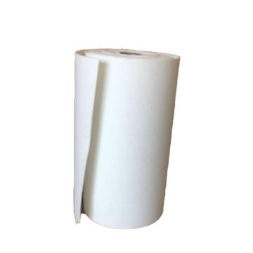 Raxwell 阻燃陶瓷纤维纸，RRHI0125 ，5mm*610mm*12m，耐温1000度 售卖规格：1箱
