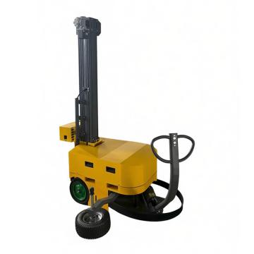 Raxwell 自走式缠绕机器，RHPM0016 包装高度：2100mm；适配缠绕膜宽度：500mm；不含安装 售卖规格：1台