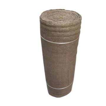 Raxwell 陶瓷纤维烧结布，RRHI0132 ，2mm*30m*1m，约27kg/卷，棕色，经过预烧，基本没烟 售卖规格：1卷