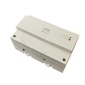 海洋王/OK PLC三相网关，LIMS-PLC-CC0-01 售卖规格：1个
