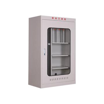功成狮 电力安全工具柜，GHST1013 1500*800*450mm 厚度0.8mm 售卖规格：1台