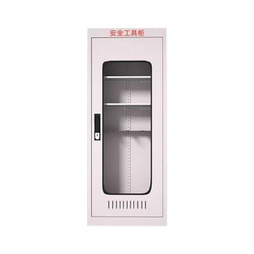 功成狮 电力安全工具柜，GHST1024 2000*800*450mm 带克令棒存放支架款 厚度1.0mm 售卖规格：1台