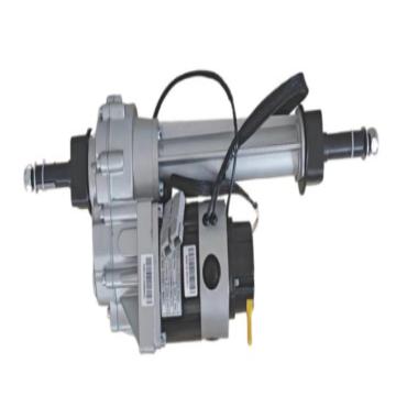 勤远境 驱动电机，适配CQ-110BT，24V 售卖规格：1台