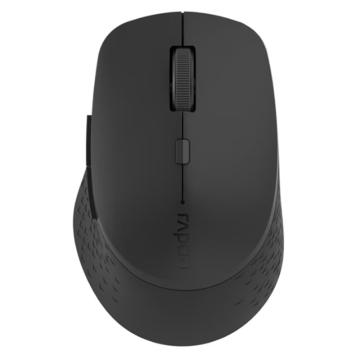 雷柏/Rapoo 无线蓝牙多模式鼠标，M300G 深灰色 售卖规格：1个