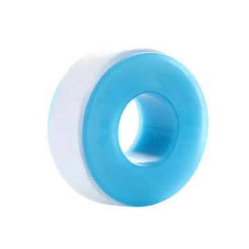 匠百匠 四氟密封带，水气密封用黄卷芯20mm-15m-0.1mm 售卖规格：1卷