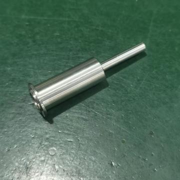 帝阁 吸嘴 内径3.0mm，外径4.1mm，S3041200 售卖规格：1个