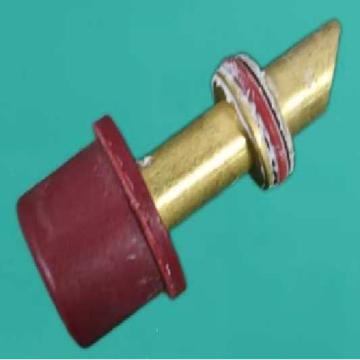德尔格 手补阀按钮R33971，R33971 正压氧气呼吸器BG4 售卖规格：1个
