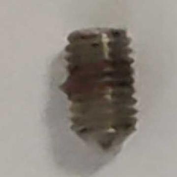 德尔格 手补阀顶丝R34606，R34606 正压氧气呼吸器BG4 售卖规格：1个